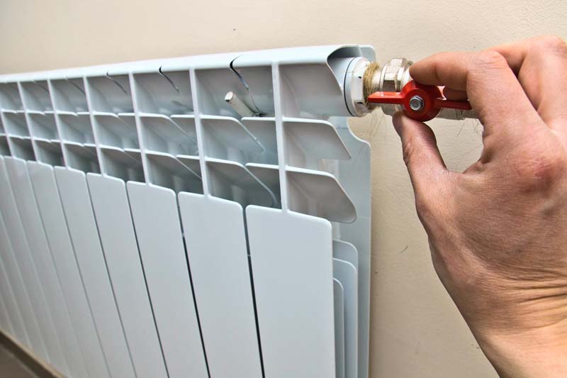 Maintenance chauffage Magny-en-Vexin