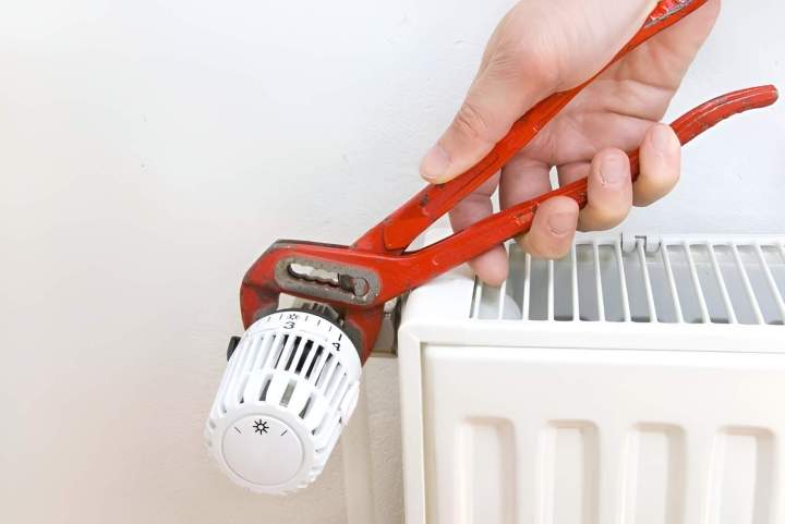 Entretien chauffage Magny-en-Vexin