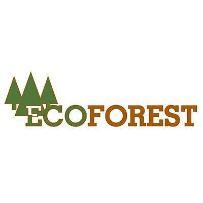 Logo Ecoforest