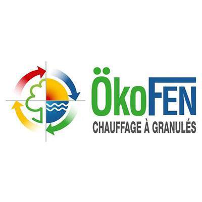 Logo Ökofen
