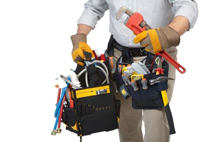 Plombier bien équipé Magny-en-Vexin