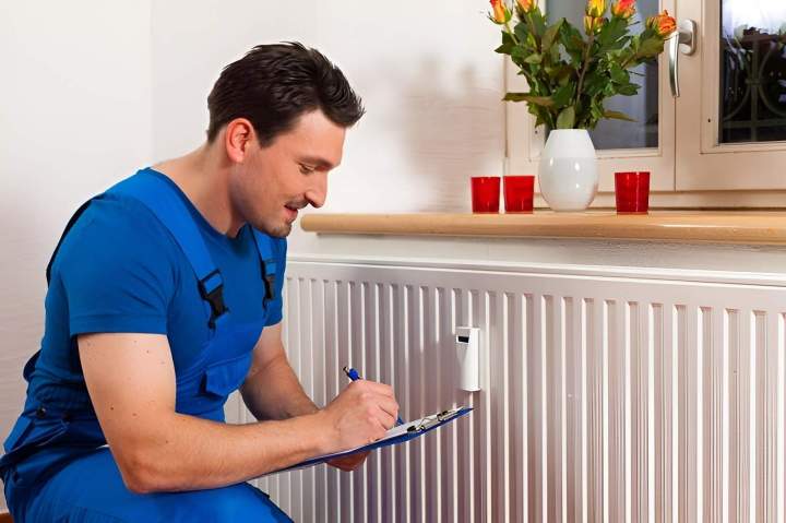 Diagnostic chauffage Magny-en-Vexin