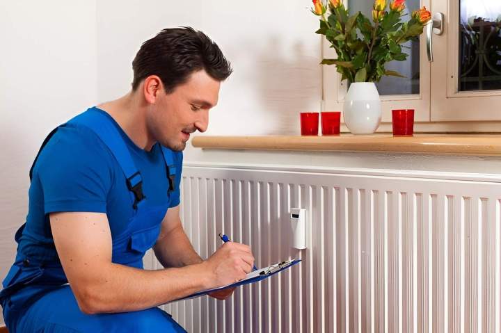 Dépannage rapide et maintenance de vos équipements