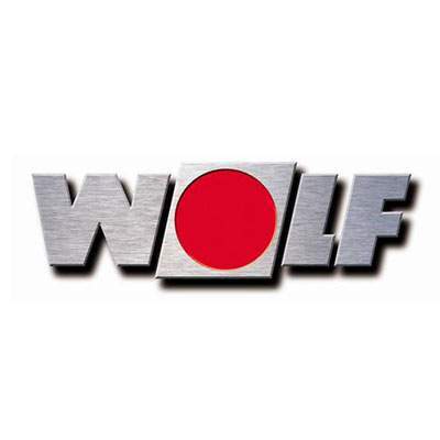 Logo Wolf