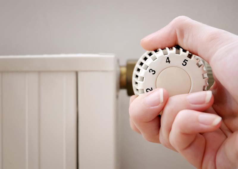 Maintenance chauffage Magny-en-Vexin